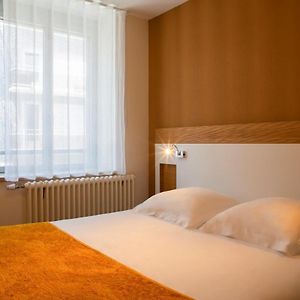 Chambre Classique Double